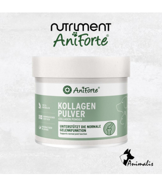 Nutriment ANIFORTE "Collagen Powder"