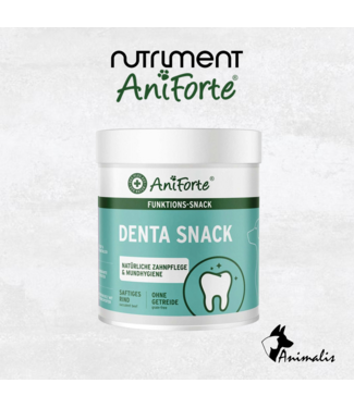 Nutriment ANIFORTE "Denta Snack"
