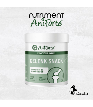 Nutriment ANIFORTE "Joint Snack"