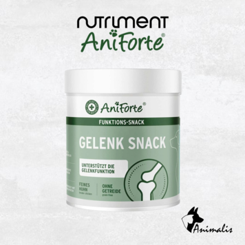 Nutriment ANIFORTE "Joint Snack"