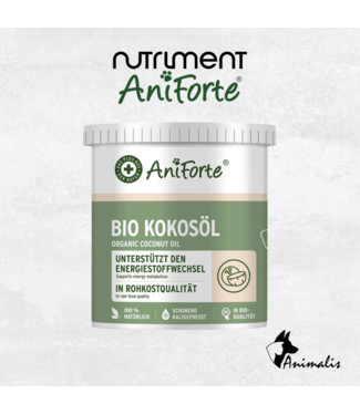 Nutriment ANIFORTE "Kokosol"