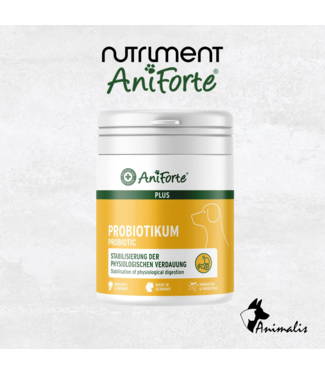 Nutriment ANIFORTE "Probiotic Plus"