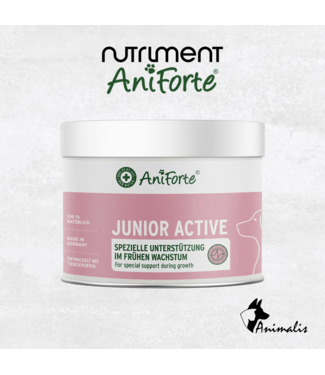 Nutriment ANIFORTE "Junior Active"