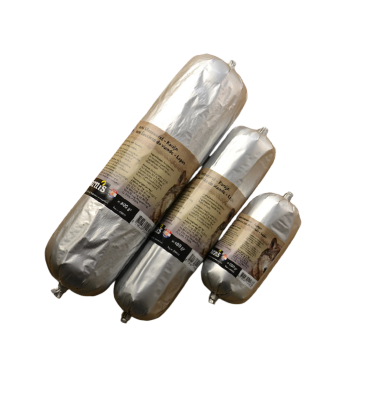 Carnis HOUDBAAR "Konijn"