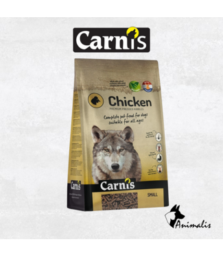 Carnis MINI "Chicken"