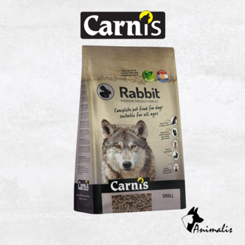 Carnis MINI "Kaninchen"