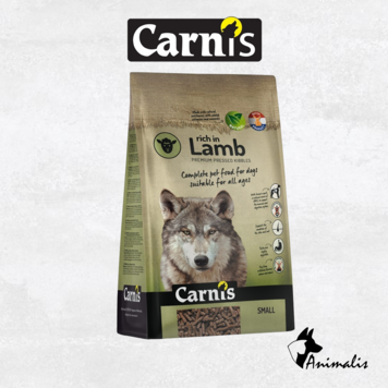 Carnis MINI "Lamb"