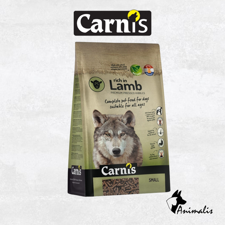 Carnis MINI "Lamm"
