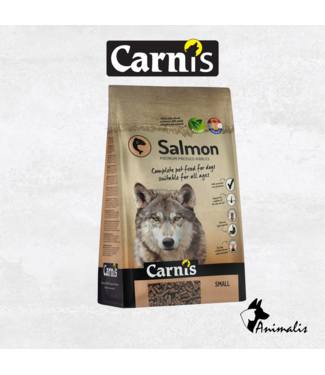 Carnis MINI "Salmon"