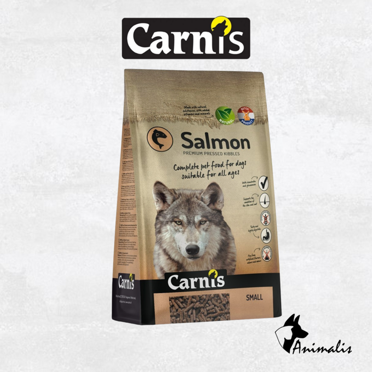 Carnis MINI "Lachs"