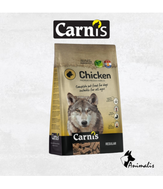 Carnis REGULAR "Kip"
