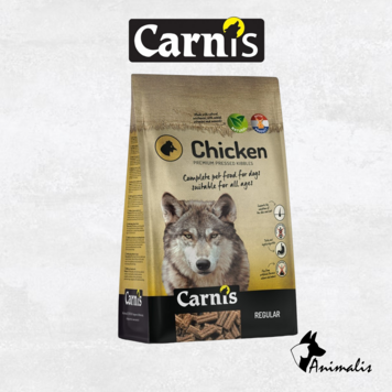 Carnis REGULAR "Chicken"