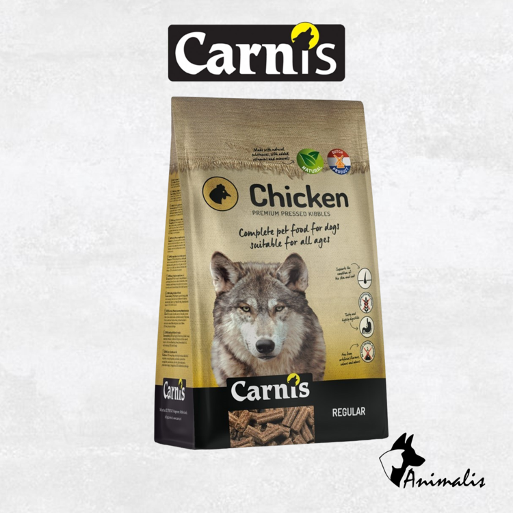 Carnis REGULAR "Chicken"