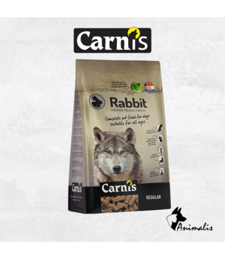 Carnis REGULAR "Konijn"