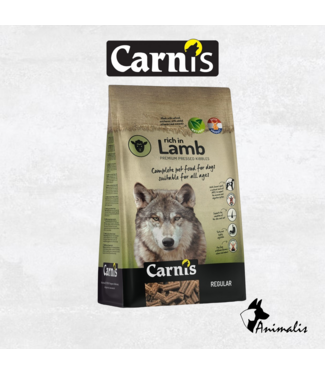 Carnis REGULAR "Lamb"