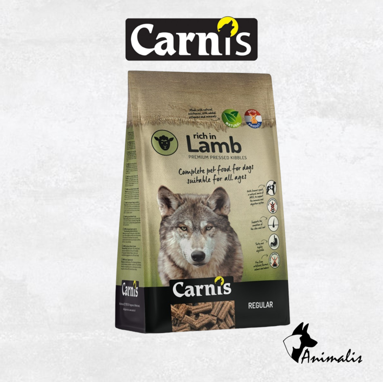 Carnis REGULAR "Lamm"