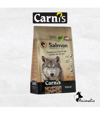 Carnis REGULAR "Lachs"