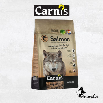 Carnis REGULAR "Salmon"