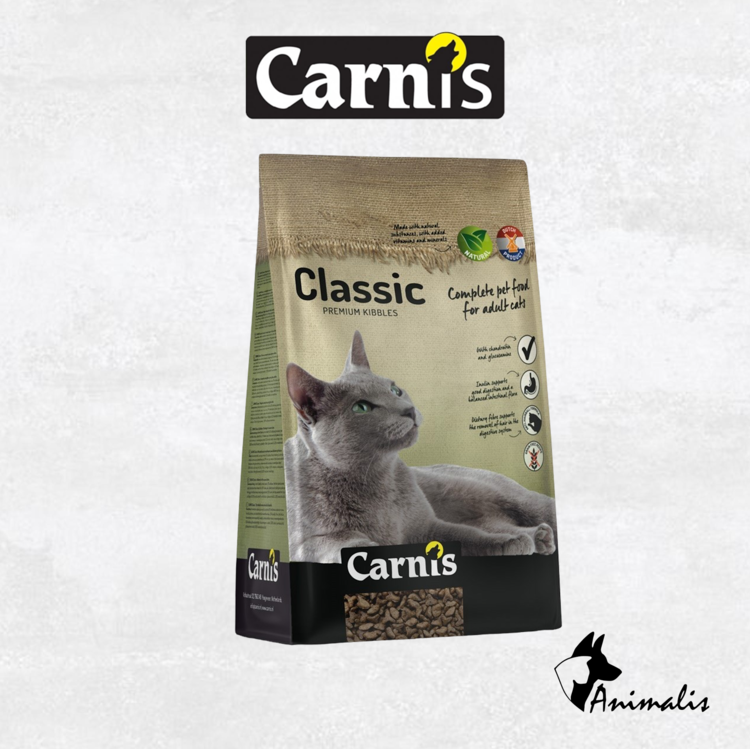 Carnis KATZE "Classic"