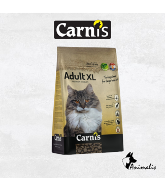 Carnis KAT "XL"