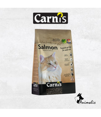 Carnis KAT "Zalm"