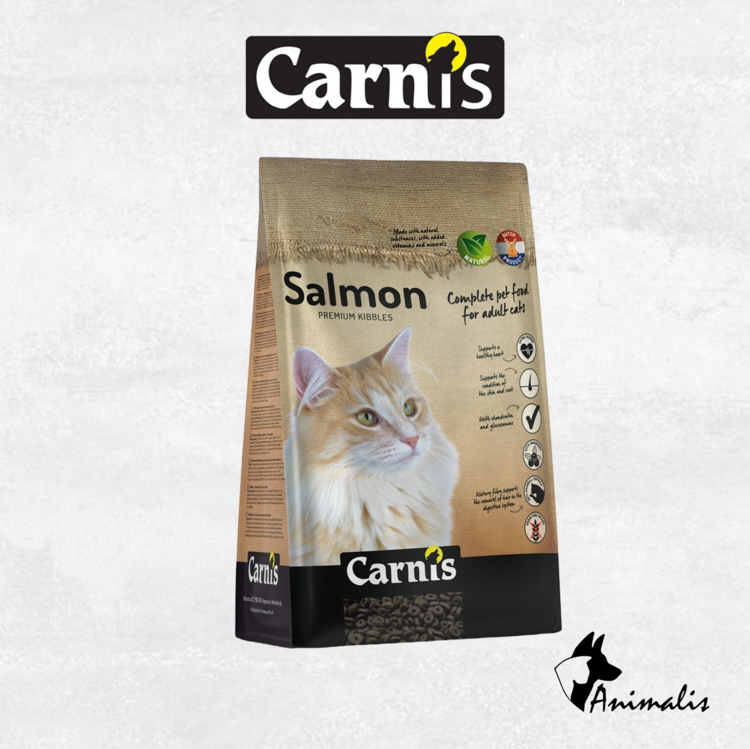 Carnis KATZE "Lachs"