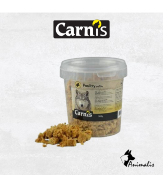 Carnis SOFTIE "Geflügel" (300 gr)
