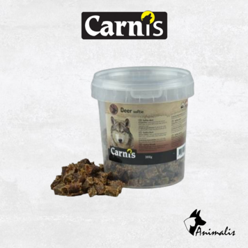 Carnis SOFTIE "Deer" (300 gr)