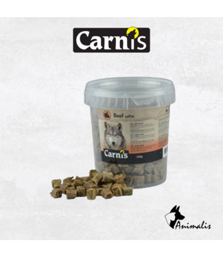 Carnis SOFTIE "Beef" (300 gr)