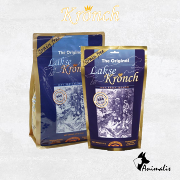 Kronch LAKSE "Original"