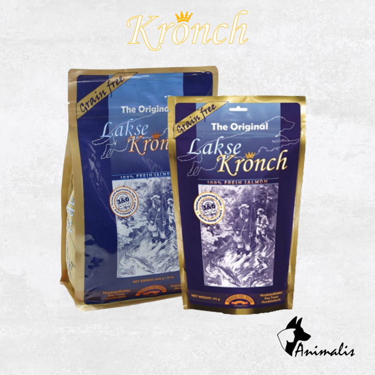 Kronch LAKSE "Original"