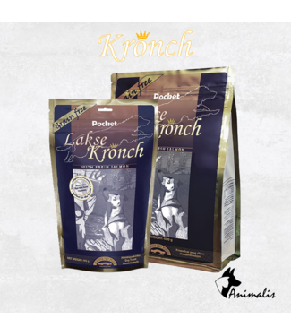 Kronch LAKSE "Pocket"