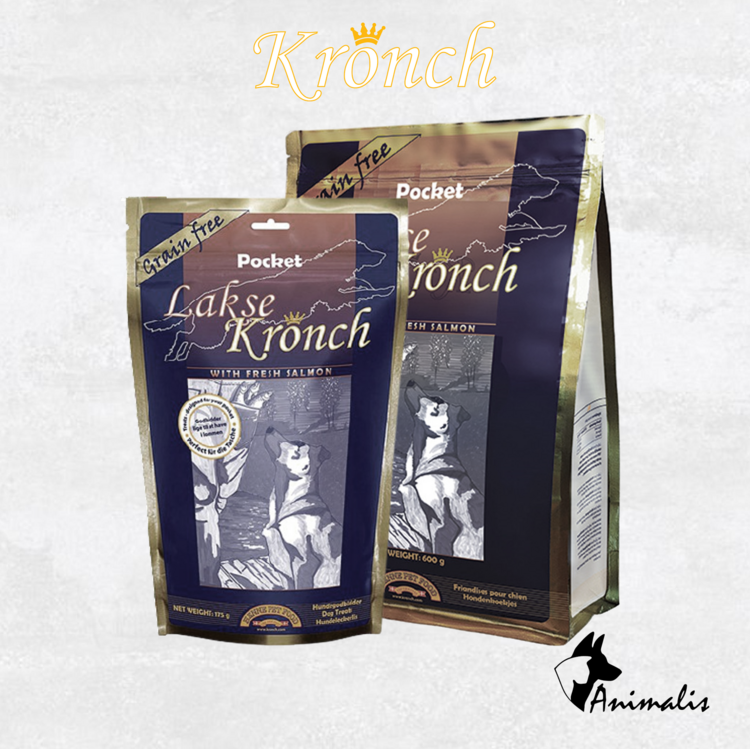 Kronch LAKSE "Pocket"