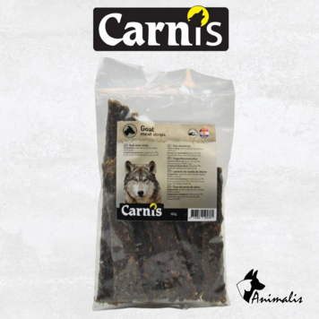 Carnis MEAT STRIPS "Goat" (150 gr)