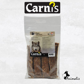 Carnis VLEESSTRIPS "Haas" (150 gr)