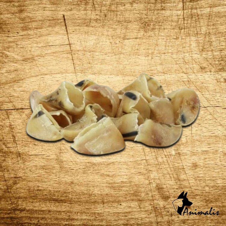 Animalis "Calf Hooves"