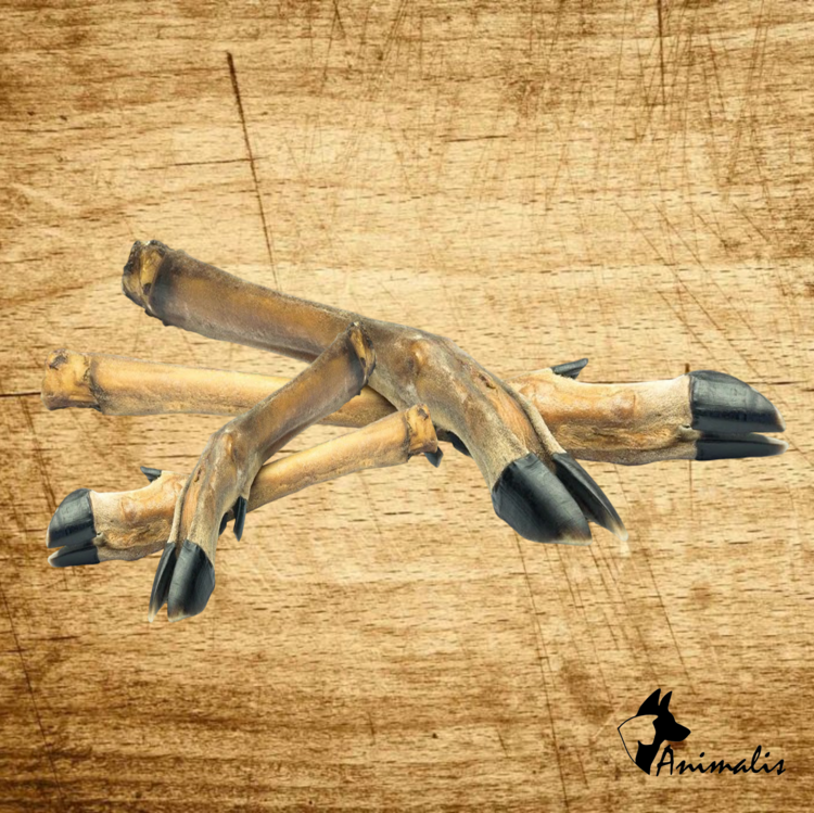 Animalis "Deer Leg"