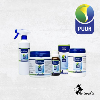 PUUR Produkte