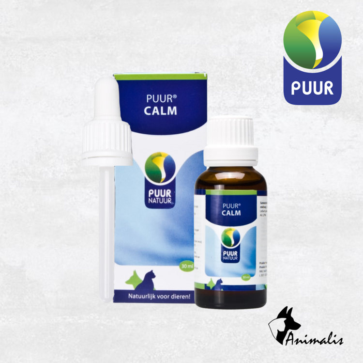 NML Health PUUR "Calm"