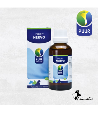 NML Health PUUR "Nervo" (50 ml)