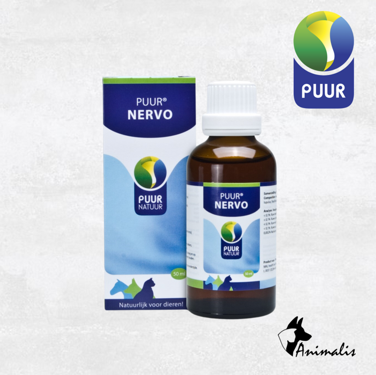 NML Health PUUR "Nervo" (50 ml)