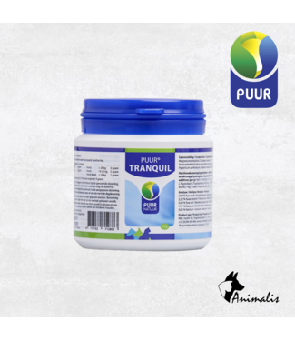 NML Health PUUR "Tranquil (Rust)"