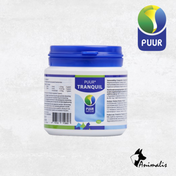 NML Health PUUR "Tranquil (Rust)"