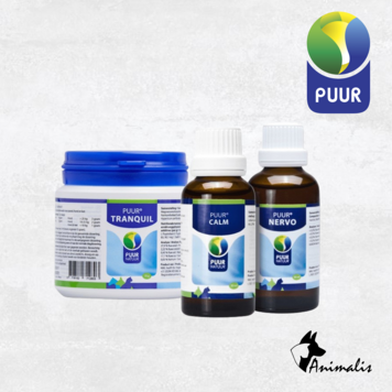 NML Health PUUR "BANG! Vuurwerkbundel"