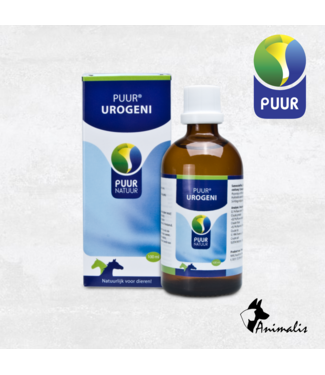 NML Health PUUR "Urogeni"