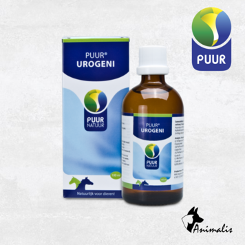 NML Health PUUR "Urogeni"