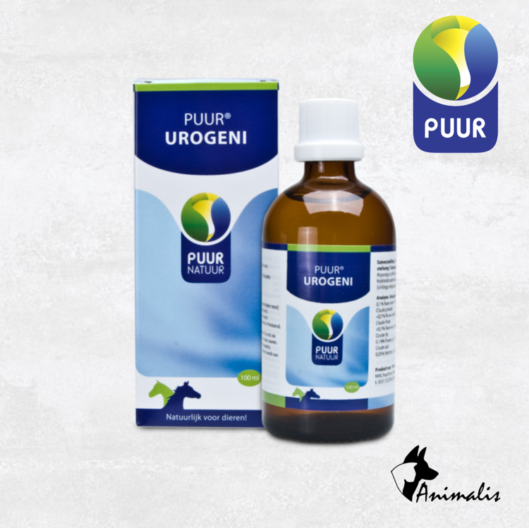 NML Health PUUR "Urogeni"