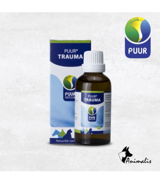 NML Health PUUR "Trauma" (50 ml)
