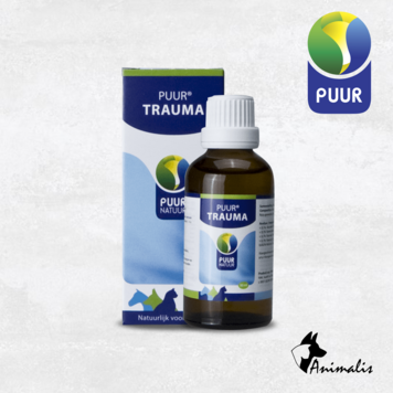 NML Health PUUR "Trauma" (50 ml)