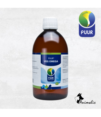 NML Health PUUR "Veg Omega"